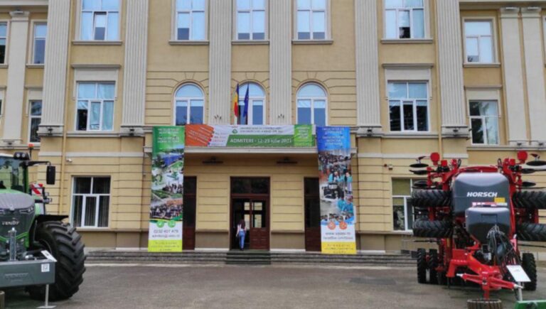 Burse pentru studenții USV Iași