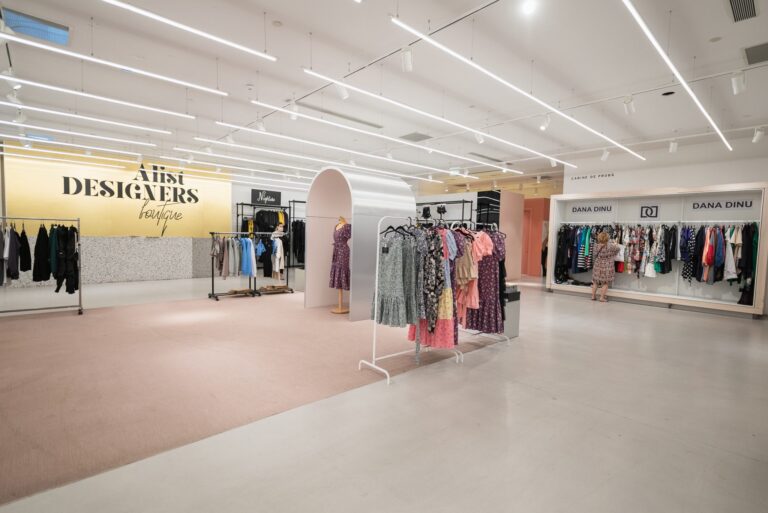 Cele mai celebre branduri la Alist Designers boutique