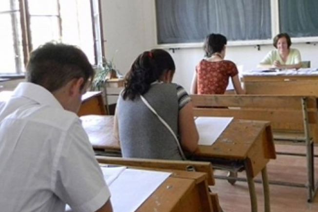 Care sunt posturile libere pentru profesori la titularizarea din vara anului 2022