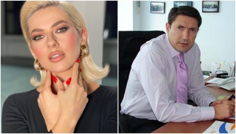 Lidia Buble si afaceristul Horatiu Nicolau, surprinsi din nou impreuna!
