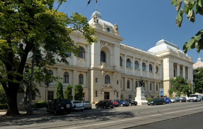 Universitatea Alexandru Ioan Cuza din Iași a decis cum se vor desfășura orele de curs