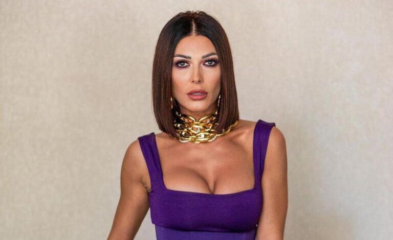 Ilinca Vandici, detalii picante din viața ei de cuplu