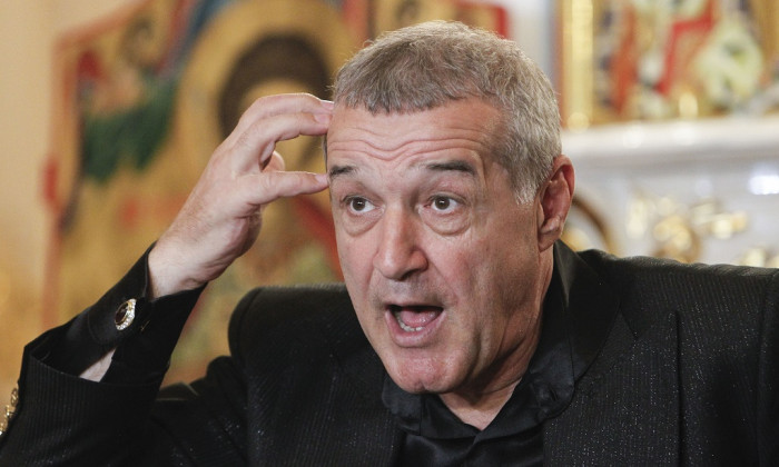 Ce decizii a luat Gigi Becali cu privire la echipa FCSB