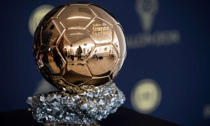 Balonul de Aur 2021-2022