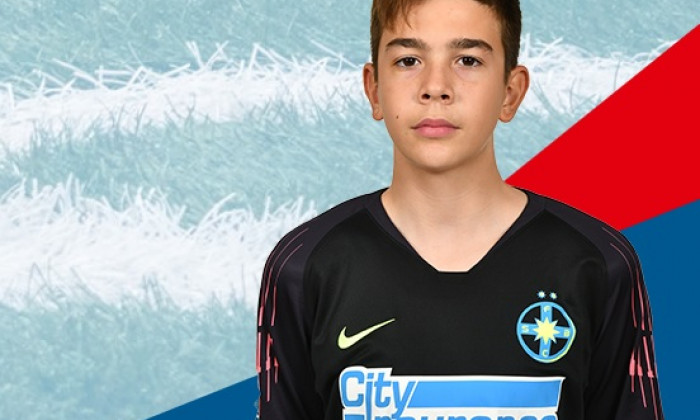 Bayern Munchen interesată de un jucător de la FCSB