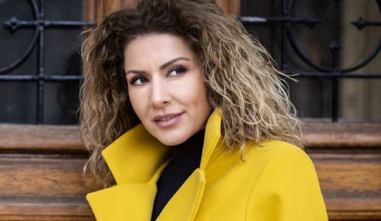 Carmen Bruma a suferit o noua interventie la picioare din cauza varicelor: „Mi-am scos pansamentul dupa 48 de ore”
