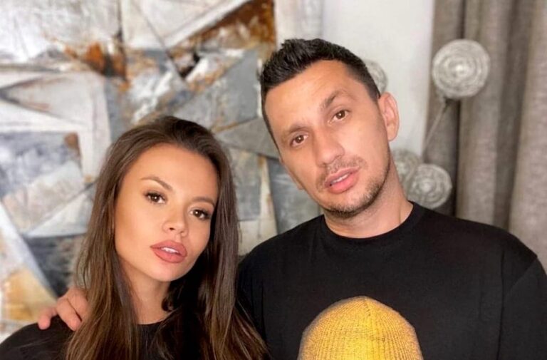 Flick va deveni tata pentru prima data. Denisa, sotia sa, a facut marele anunt: „Cea mai mare realizare”