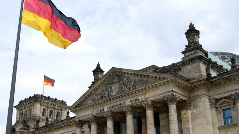 Germania: rata inflatiei a ajuns la 7,8% in aprilie. Cel mai mare nivel din ultimii 40 de ani