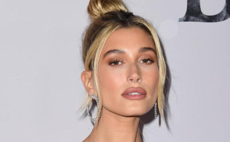 Sotia lui Justin Bieber, Hailey Baldwin, operata de urgenta: „A scapat prin gaura din inima si a ajuns la creier”