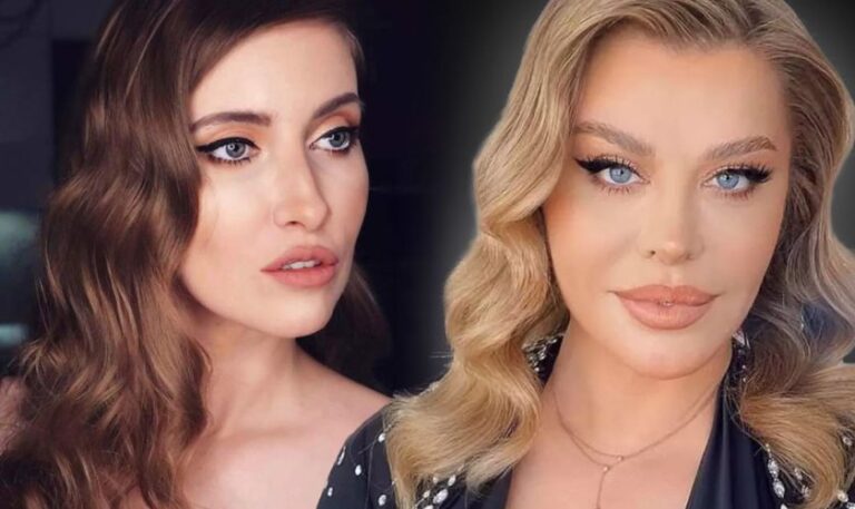Iulia Albu despre aparitiile controversate ale Loredanei Groza: „Este o femeie care desface picioarele”