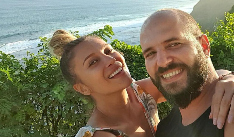 Lora si Ionut Ghenu au amanat nunta: „Nu vreau sa ma marit in anul razboiului”