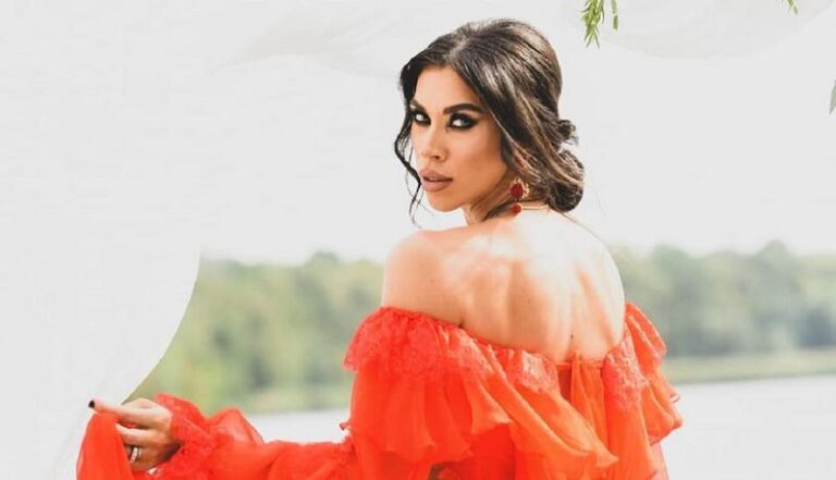 Raluca Pastrama, insarcinata cu al treilea copil. Fosta sotie a lui Pepe este in luna a saptea