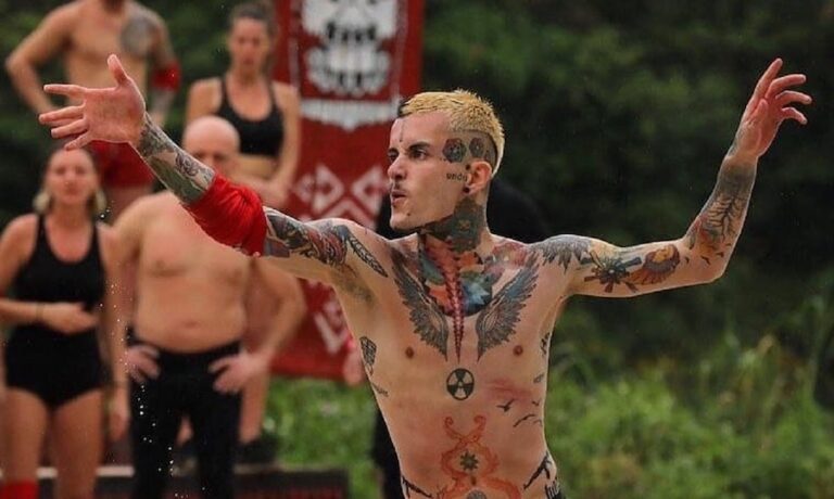 Ce spune Zanni despre greselile concurentilor de la Survivor 2022. „S-a vazut dorinta de a fi vazuti”