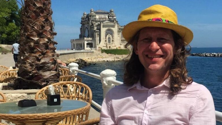 Mircea Solcanu se confrunta din nou cu probleme de sanatate: „Tumora s-a refacut”