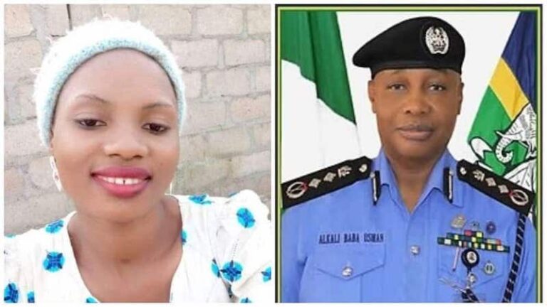 Studenta din Nigeria, ucisa in bataie si incendiata de colegi, dupa un mesaj trimis pe WhatsApp