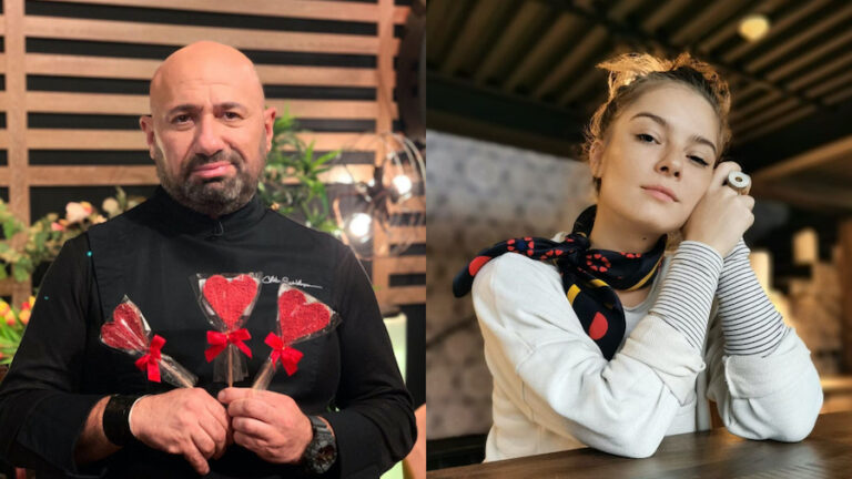 Ce spune Catalin Scarlatescu despre relatia cu Doina Teodoru: „Totul a plecat de la o poza”